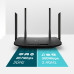 Modem TP-Link-ARCHER VR300 (AC1200 Wireless VDSL/ADSL Modem Router)